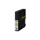 Canon – Réservoir d'encre jaune PGI-2200 (9306B001)-Rendement de jusqu'à 700 pages