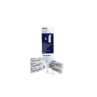 Braun Thermoscan Pro 4000 Disposable Probe Covers, 200 Pack-Braun Thermoscan Pro 4000 Disposable Probe Covers