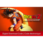Dragon Ball Z: Kakarot + A New Power Awakens Set for Nintendo Switch [Download]-Genre: Fighting