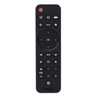 RCA 3-Device Streaming Bluetooth Rechargeable Ultra-Thin Universal Remote Control - Black-Seamless control of the latest smart devices like Samsung TV, Vizio TV, Amazon Fire TV, and Apple TV