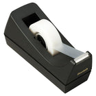Scotch 100% Recycled C38 Desktop Tape Dispenser-Made from 100% recycled plastic