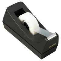 Scotch 100% Recycled C38 Desktop Tape Dispenser-Made from 100% recycled plastic
