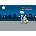 Rosedale 5-1/2" x 8" Greeting Cards/Envelopes - 42382-Printed on premium uncoated card stock