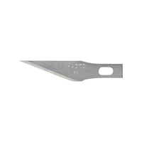 X-ACTO #11 Classic Fine Point Blade Refill-Refill blades for the #1 Precision Knife