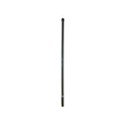 TurMode 2.4GHz 15dB Outdoor Omni-Directional WiFi Antenna (WAO24151)-The WAO24151 is designed to increase the signal strength and range of your 2.4GHz 802.11b/g/n WiFi device in all directions