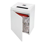 HSM Pure 530c 18-Sheet Cross-Cut Large Office Shredder-Dimensions (H x W x D): 28" x 19.5" x 14.25"