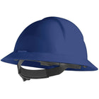 North By Honeywell North The Everest Hardhat, Ratchet Suspension, Navy Blue - 2 Pack-Certification(s) CSA Type 2