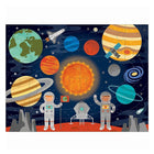 Petit Collage Outer Space Floor Puzzle - 24 Pieces-Perfect for Ages 3+