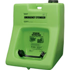 Honeywell Fendall Porta Stream Ii Eyewash Station, Pressurized, 16 Gal. Capacity, Meets Ansi Z358.1-Capacity: 16 gal.