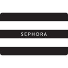 Sephora $50 Gift Card-Air Miles cannot be collected on Gift Card purchases