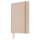 Gry Mattr Hardcover Stone Paper Notebook - A5 Lined - 160 pages - Rose-160 Lined Pages