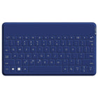 Logitech Keys-To-Go Keyboard, Blue-Keys-To-Go packs light and lets you type comfortably on your tablet