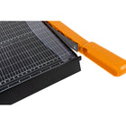 Fiskars 12" Bypass Paper Trimmer - Recycled-20 lb bond