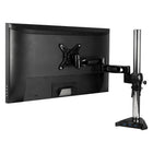Arctic Z3 Pro Desk Mount Triple Monitor Arm, 4-Port USB 3.0 Hub (ORAEQMA013USGBA01)-Supports monitors up to 22 lb