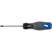 Aurora Tools Phillips Screwdriver - 36 Pack (TJZ067)-Handle Type Cushion Grip