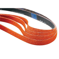 File Belts, Norton Sg Blaze R980 Belts, Nr094, 36 Pack-Qty/Pk - 36