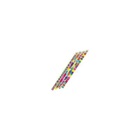 Musgrave Kindergarteners Are #1 Incentive Pencil, 12 Packs of 12 (MUS2396D-12)-#2 pencil