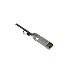 StarTech 5m Cisco Compatible SFPPlus 10-Gigabit Ethernet (10GbE) Passive Twinax Direct Attach Cable-Thicker gauge cable maintains signal integrity even over a 5m connection