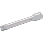 Dynamic Tools 3/4" Drive Chrome Extension, 8" Long-3/4" Drive