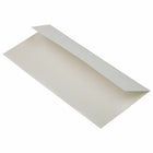 JAM Paper #10 Metallic Business Envelopes - 4.125" x 9.5" - Stardream Quartz - 25 Pack-Quantity: 25 envelopes per pack