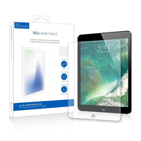 Blu Element Tempered Glass Screen Protector for iPad Pro 12.9”(3rd/4th/5th/6th Generation)-Glass Screen Protector