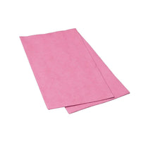 1/4 Fold Manufactured Professional Foodservice Towel, 12-1/2" x 23-1/2", Red, 300 Pack-Red