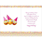 Rosedale 5-1/2" x 8" Greeting Cards/Envelopes - 18092-Printed on premium uncoated card stock