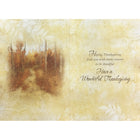 Rosedale 5-1/2" x 8" Greeting Cards/Envelopes - 42563-Printed on premium uncoated card stock