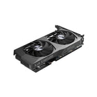 ZOTAC - Carte Graphique GAMING GeForce RTX 3050 Twin Edge OC 8Go GDDR6-3e génération Tensor Cores
