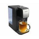 Brentwood Single Touch Instant Hot Water Dispenser - 2.2L - Black-Water Level Indicators