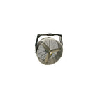 Airmaster 36" Direct Drive 4-in-1 3-Speed Drum Fan-115 V, 1/2 HP, 3-speed, 1 phase, ball bearing motor