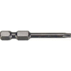 1/4" Torx Power Bits, UQ757, 12 Pack-Torx