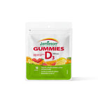 Jamieson Vitamin D3 Gummies - 1,000IU - 10 Pack-Supports healthy tooth and bone maintenance and development