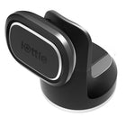 iOttie iTap 2 Magnetic Dash Mount-Provides a choice of an inner and outer metal plate; Each plate uses an adhesive tape to attach to select mounting location and is easily removable