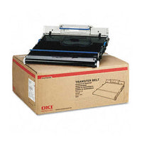 Okidata 57111601 (ES7412) OEM Transfer Belt Unit-For : Es 7412, Es 7412dn, Es 7412n, MPS 3537mc, MPS 4242mc, MPS 4242mcf, MPS 4242mcfx