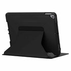 UAG Scout Folio Case for 10.2" iPad (2019) - Black-Feather Light