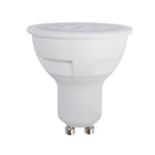 Northern Stars 80424 LED Light Bulb, GU10 7W, Dimmable, Warm White, 10 Pack-LED GU10 120V 7W, Warm white