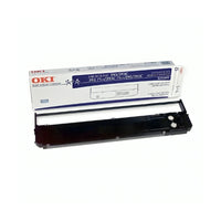 Oki 52103601 Original Ribbon - Black-Type : OEM