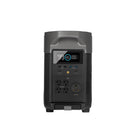 Ecoflow Delta Pro Portable Power Station-High capacity from 3.6kWh to 10.8kWH with expandable design