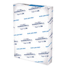 Hammermill Fore A4 Multi-Purpose Paper - 92 Bright - 20lb - 8 1/4" x 11 3/4" - 500 Sheets-20lb