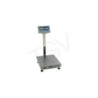 Kilotech Top Gun Electronic Platform Scales, 150 kg/300 lb, Not Legal Trade (850504)-Capacity: 300 lb