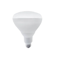 Northern Stars 80109 LED Light Bulb, BR40 17W, Dimmable, White, 10 Pack-LED BR40 17W, Warm white (Soft white)