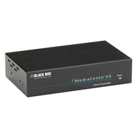 Black Box AVX-VGA-TP-TX-4 Mediacento VX 4 Port Transmitter-Transmitter