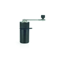 Minimal Portal Hand Coffee Grinder-Precise, Minimalism, lifelong-lasting grinder for coffee enthusiasts