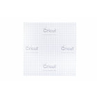 Cricut StrongGrip Transfer Tape - 12" x 48"-Specially designed to transfer glitter vinyl cuts to a variety of surfaces with ease
