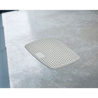 Victor Steppie Soft Top Standing Desk Mat (ST590)-Helps to relax muscles and relieve the body of pain and tension