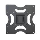 DAC MP-217 TV Wall Mount, 80 lbs Capacity-Accommodates 23" to 37" televisions with VESA 75mm to 200mm patterns