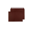 Blake Creative Color Dark Red Invitation Envelopes - 9" W x 12 3/4" L - Bordeaux - 10 Pack-Bordeaux