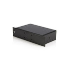 StarTech Mountable 4 Port Rugged Industrial USB Hub-Backed by a StarTech.com 2-year warranty and free lifetime technical support