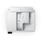 Epson Ecotank Pro ET-16650 Wide-format All-in-One Colour Cartridge-Free SuperTank Printer-Connectivity: Hi-Speed USB, USB Host Supported, WI-Fi 5 (802.11 ac),Bluetooth BLE (802.15.1) for Wi-Fi setup, Ethernet (10/100 Mbps), Wi-Fi Direct